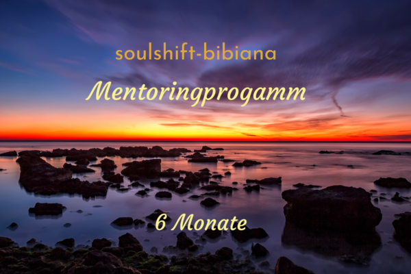 Mentoringprogramm 6 Monate